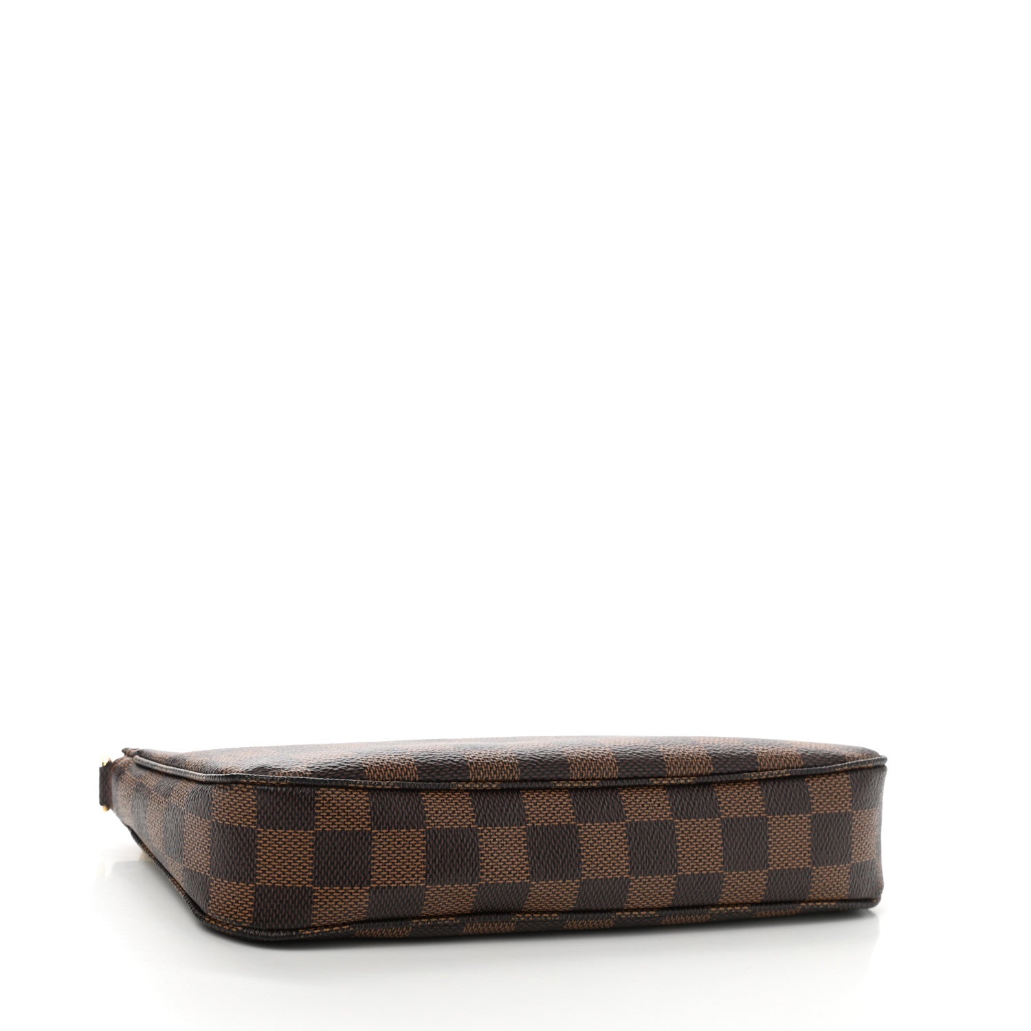 Louis Vuitton Damier Ebene Pochette Accessories NM 3 of 8