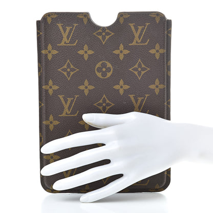 Louis Vuitton Monogram iPad Mini Hardcase 2 of 7