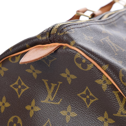 Louis Vuitton Monogram Keepall 50 9 of 16