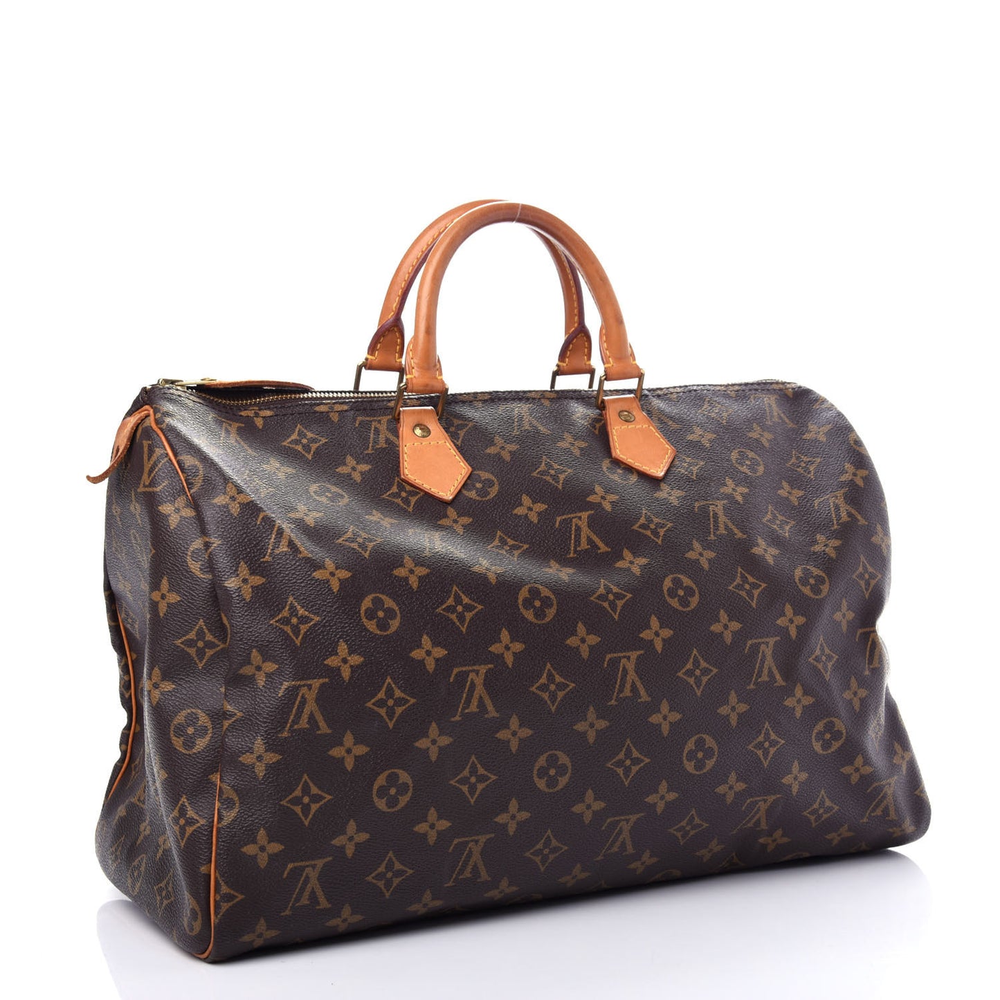 Monogram Speedy 40