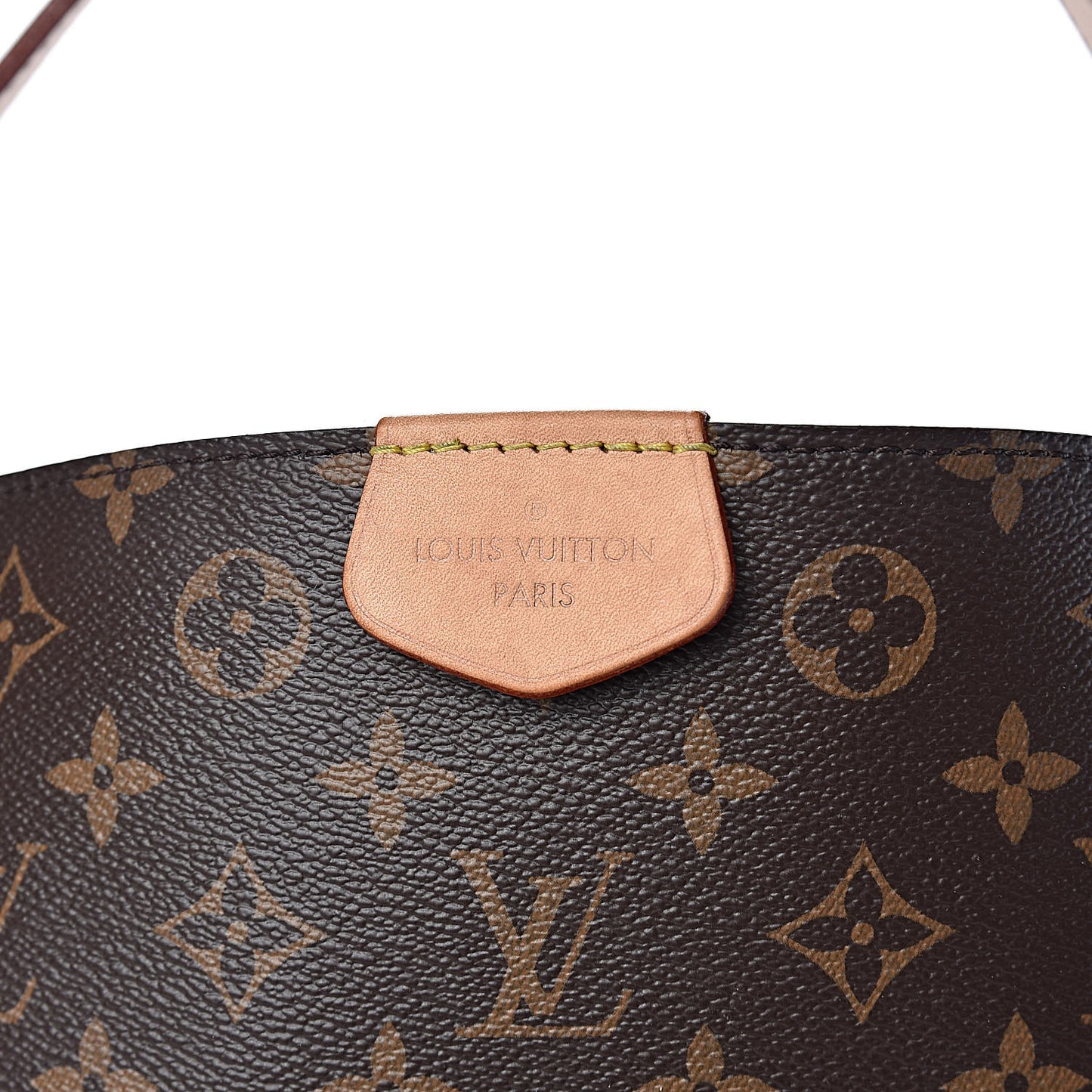 Monogram Graceful MM Pivoine