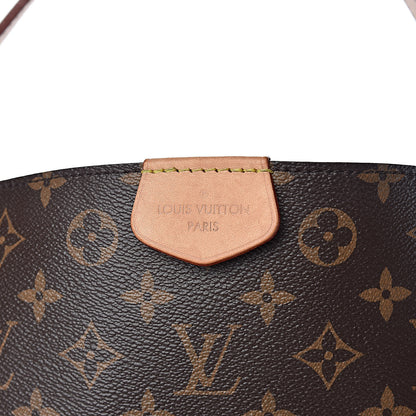 Louis Vuitton Monogram Graceful MM Pivoine 13 of 13