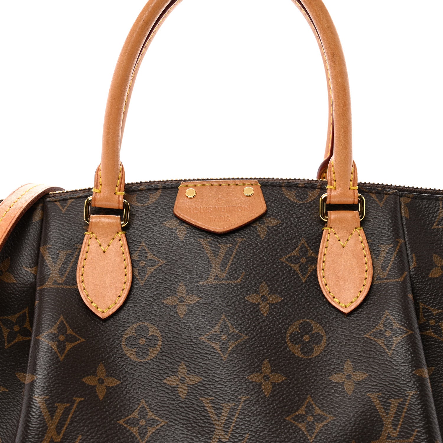 Louis Vuitton Monogram Turenne PM 8 of 11