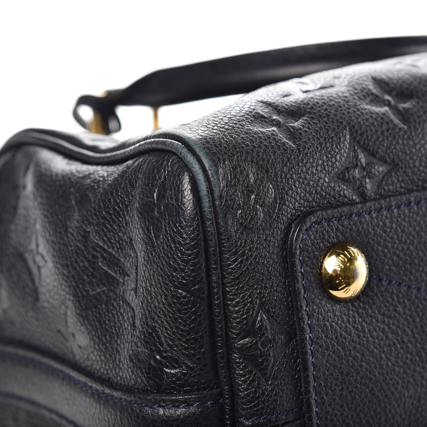 Louis Vuitton Empreinte Speedy Bandouliere 25 Infini 7 of 15