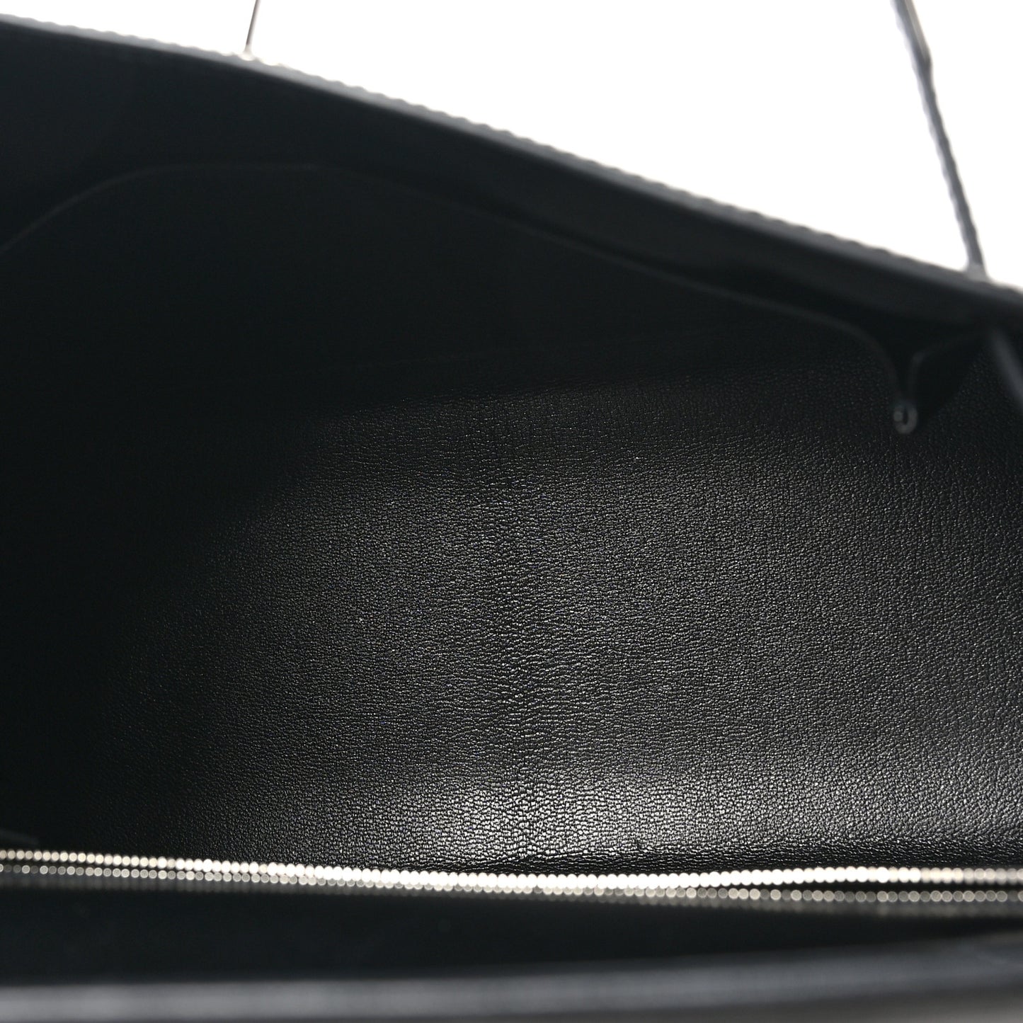 Box Kelly Sellier 28 Black