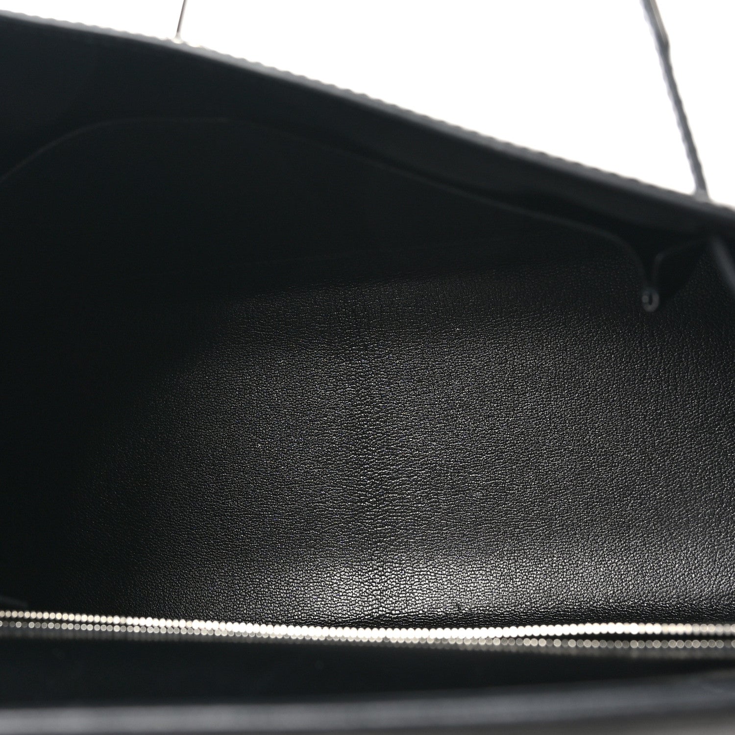 Hermes Box Kelly Sellier 28 Black 5 of 13
