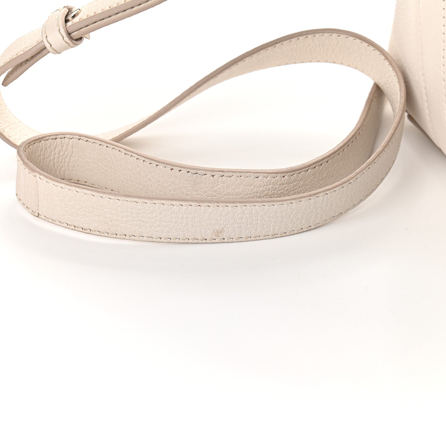 Givenchy Sugar Goatskin Mini Antigona White 14 of 14