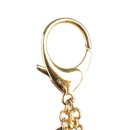 Louis Vuitton Insolence Bag Charm Ecaille 3 of 5