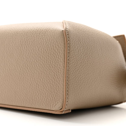 Loewe Calfskin Mini Puzzle Edge Bag Sand 9 of 9