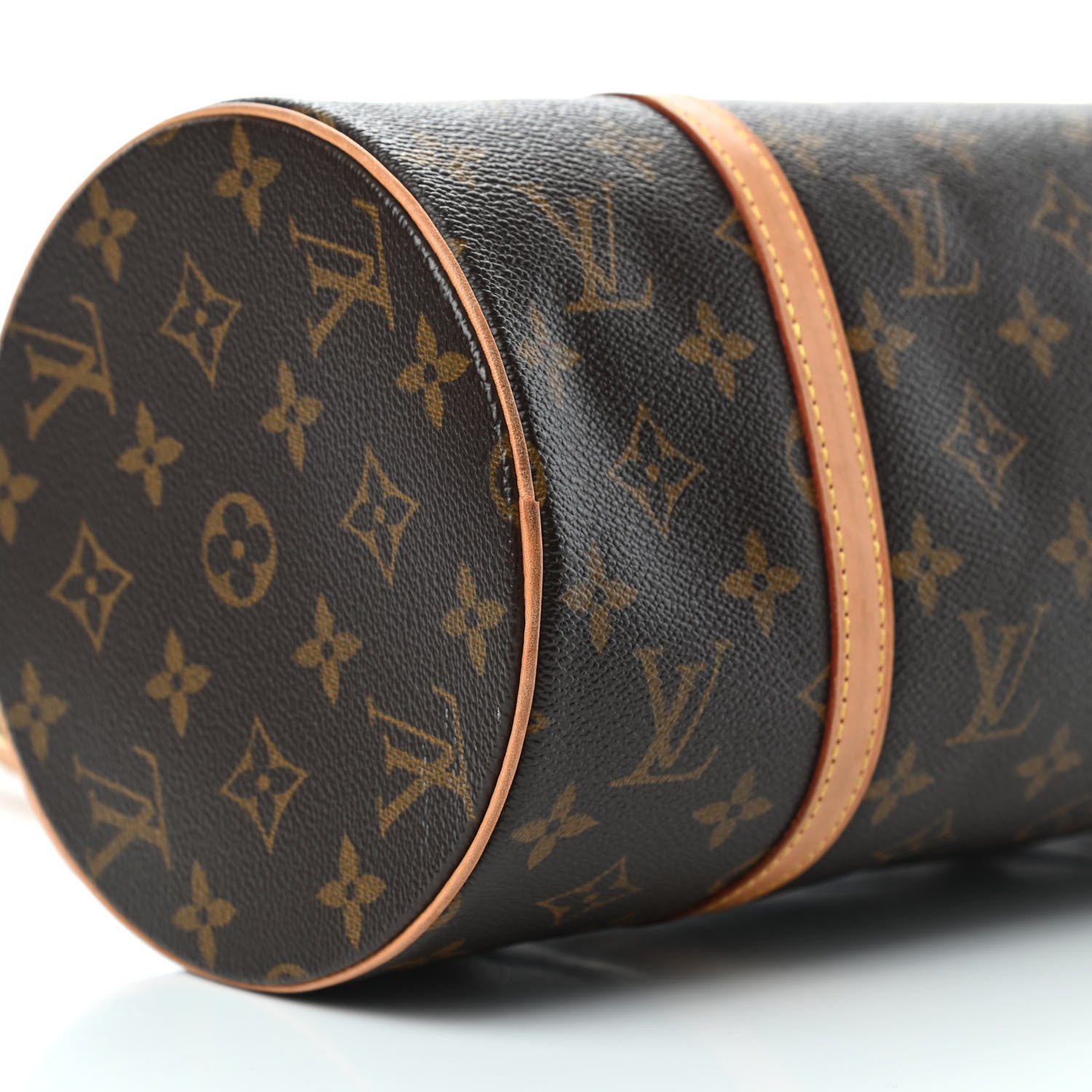 Louis Vuitton Monogram Papillon 30 With Companion 8 of 9