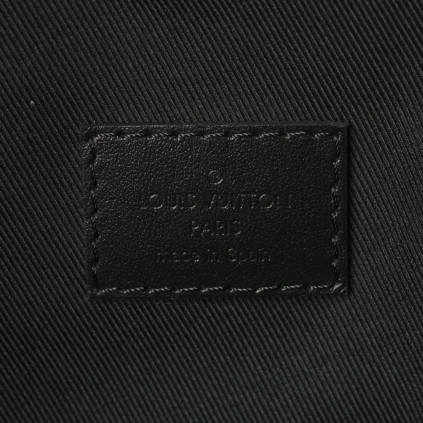 Monogram Eclipse Discovery Bumbag PM