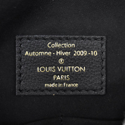 Louis Vuitton Monogram Sequins Eclipse Speedy 28 Gold 8 of 9