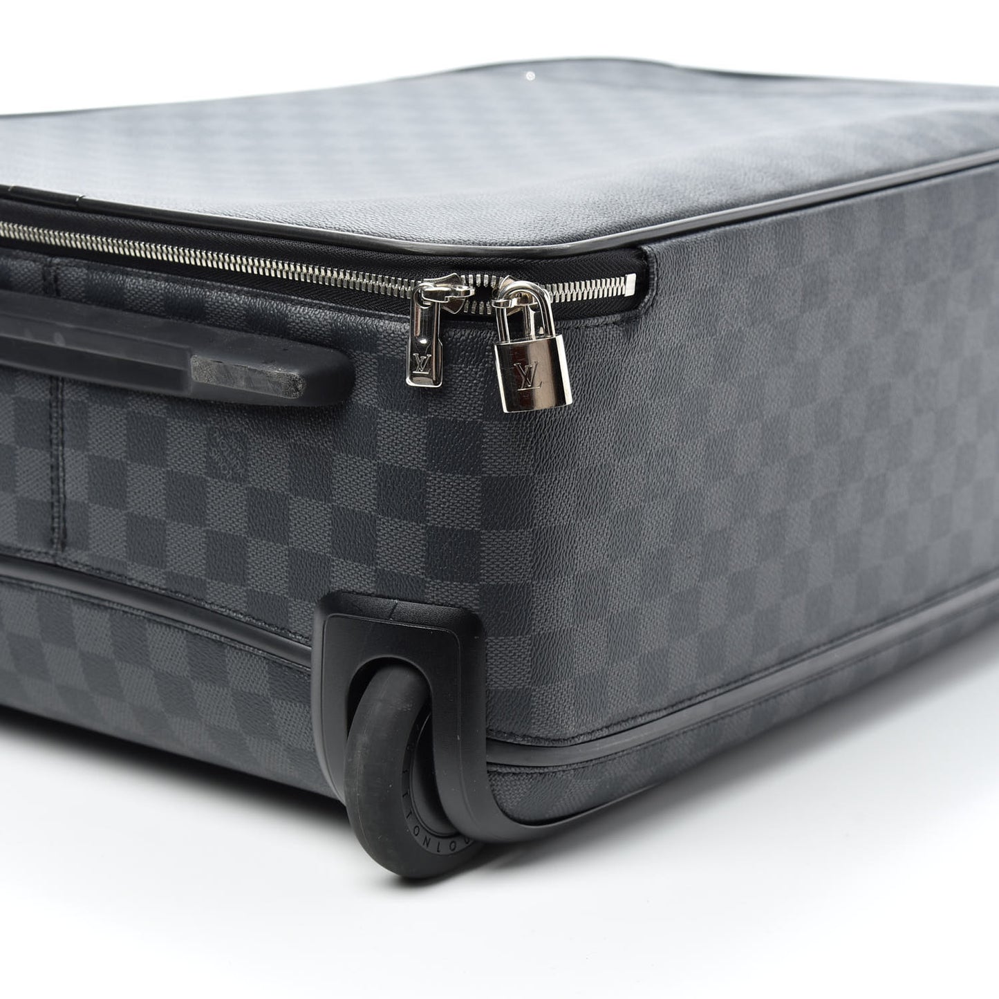 Damier Graphite Pegase Light 55
