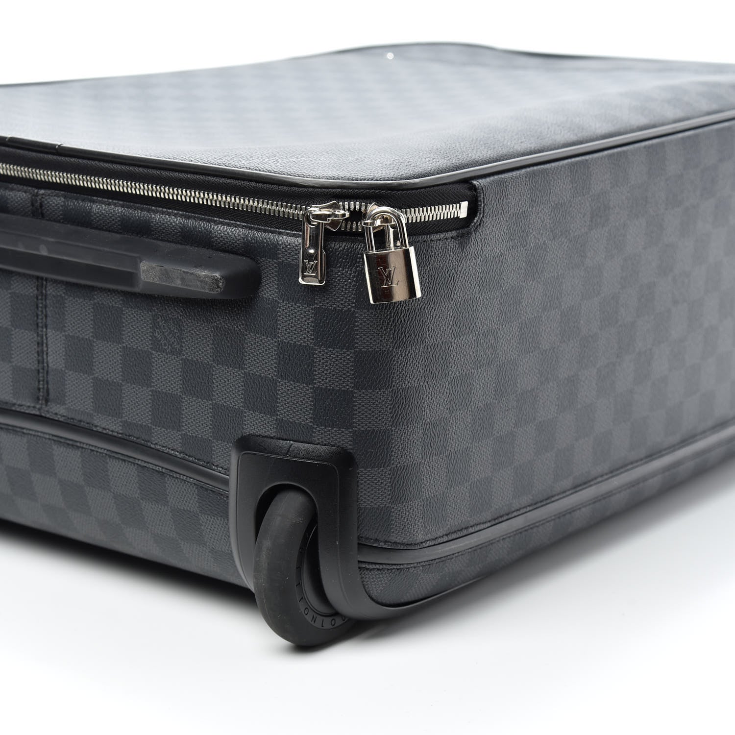 Louis Vuitton Damier Graphite Pegase Light 55 8 of 8