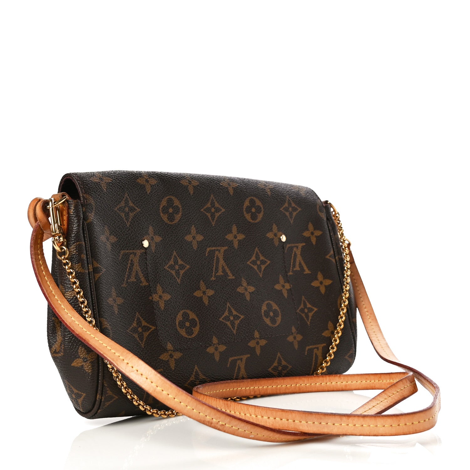 Louis Vuitton Monogram Favorite MM 3 of 19