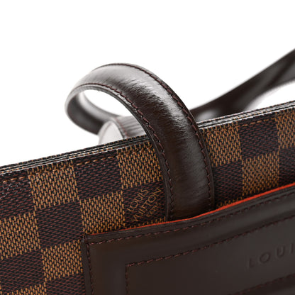 Louis Vuitton Damier Ebene Parioli PM 11 of 11