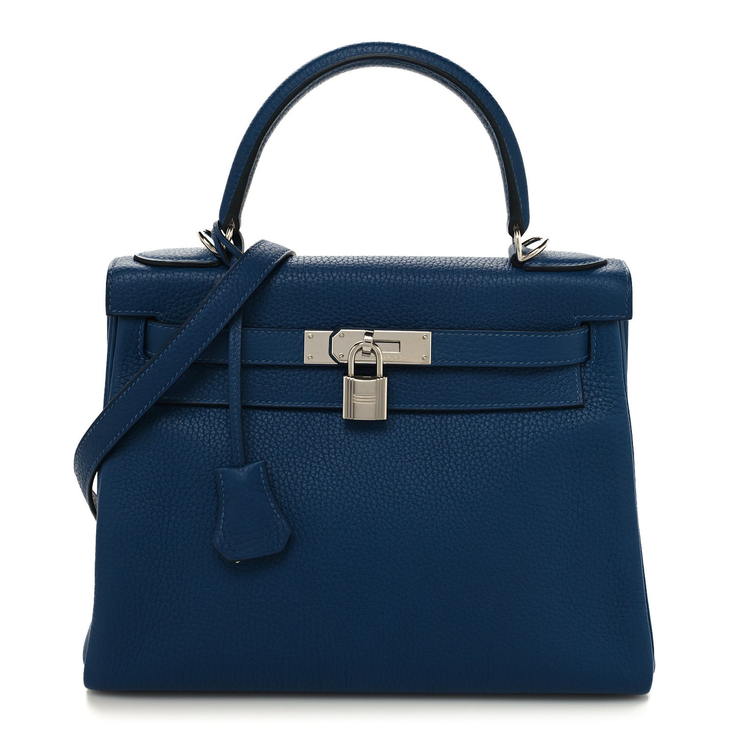 Taurillon Clemence Kelly Retourne 28 Deep Blue