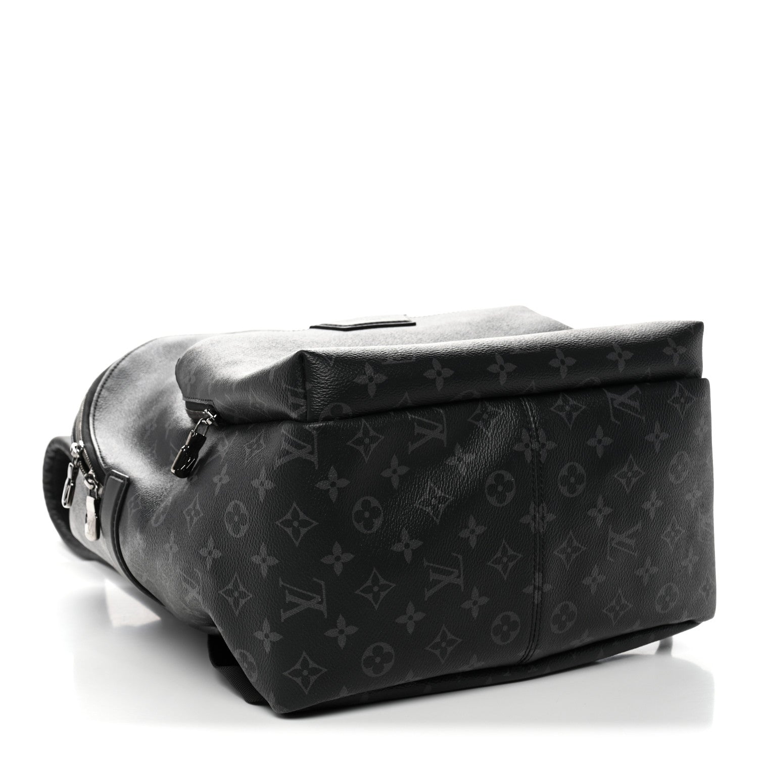 Louis Vuitton Monogram Eclipse Discovery Backpack PM 4 of 9