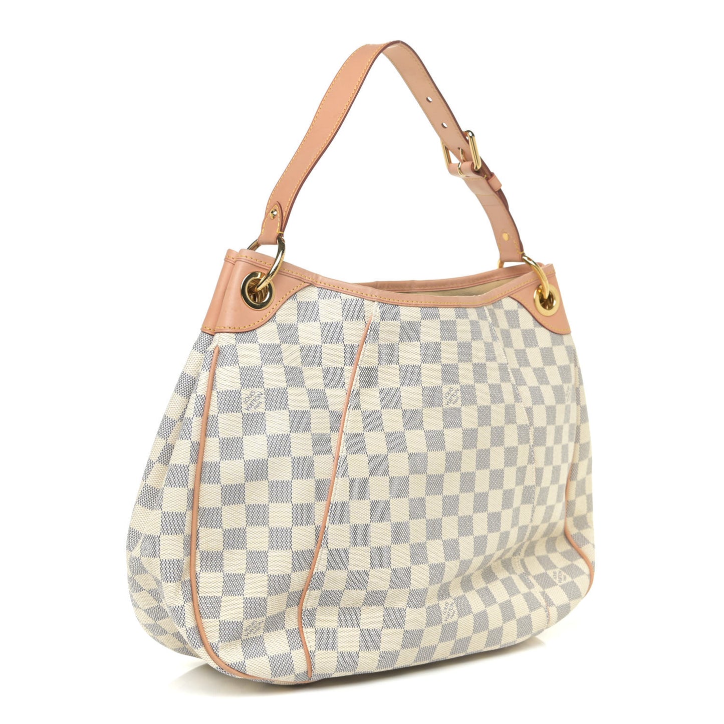Damier Azur Galliera PM