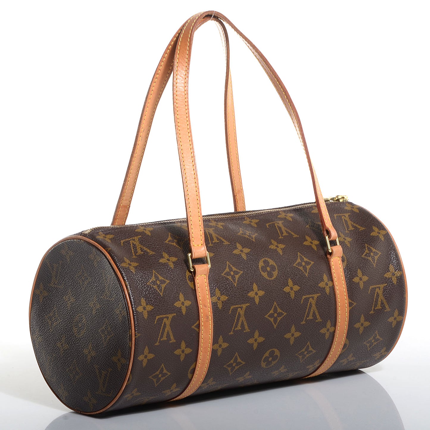Monogram Papillon 30