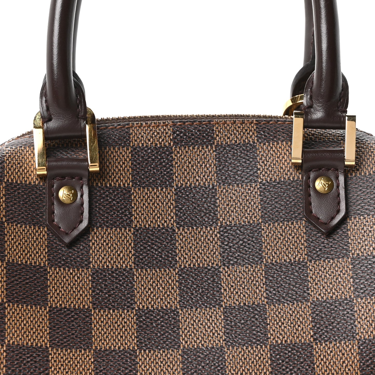 Damier Ebene Ribera Mini