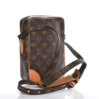 Louis Vuitton Monogram Danube 21 3 of 12