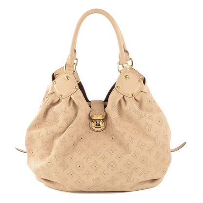 Louis Vuitton Mahina L Coquille 1 of 7