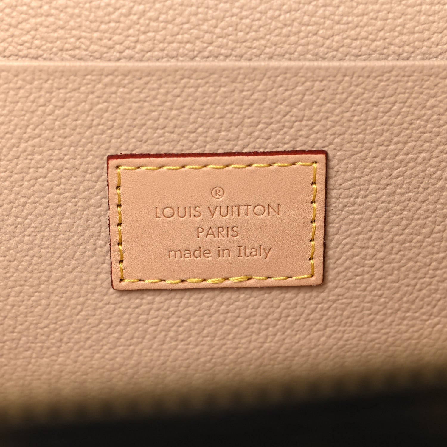 Louis Vuitton Monogram Nice BB 6 of 7