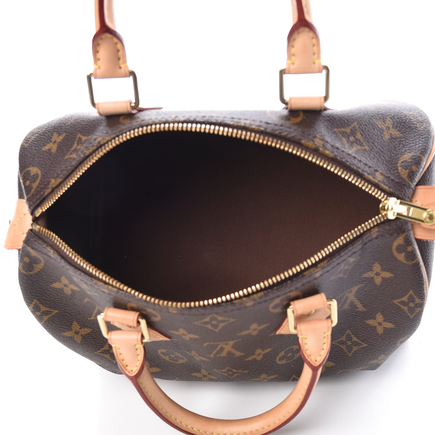 Monogram Speedy 25