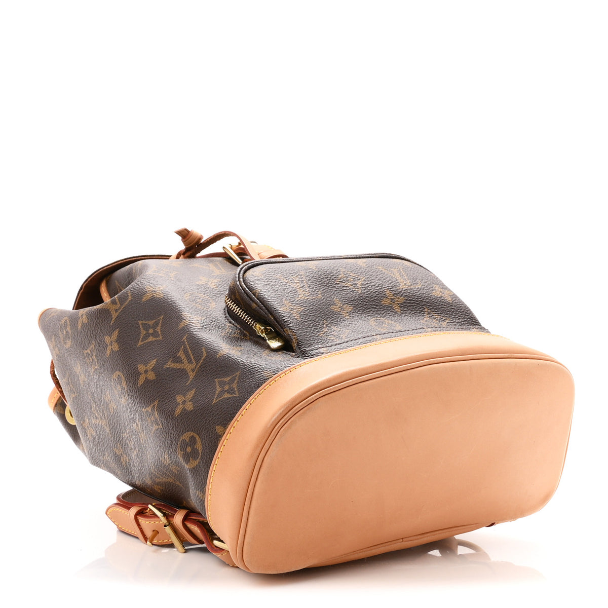 Monogram Montsouris MM Backpack