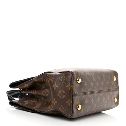 Louis Vuitton Monogram Venus Black 4 of 13