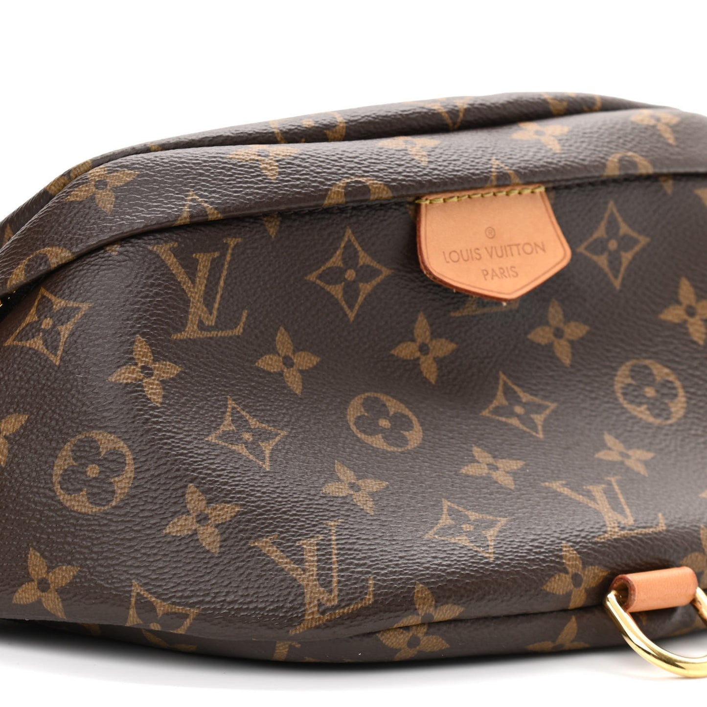 Monogram Bumbag