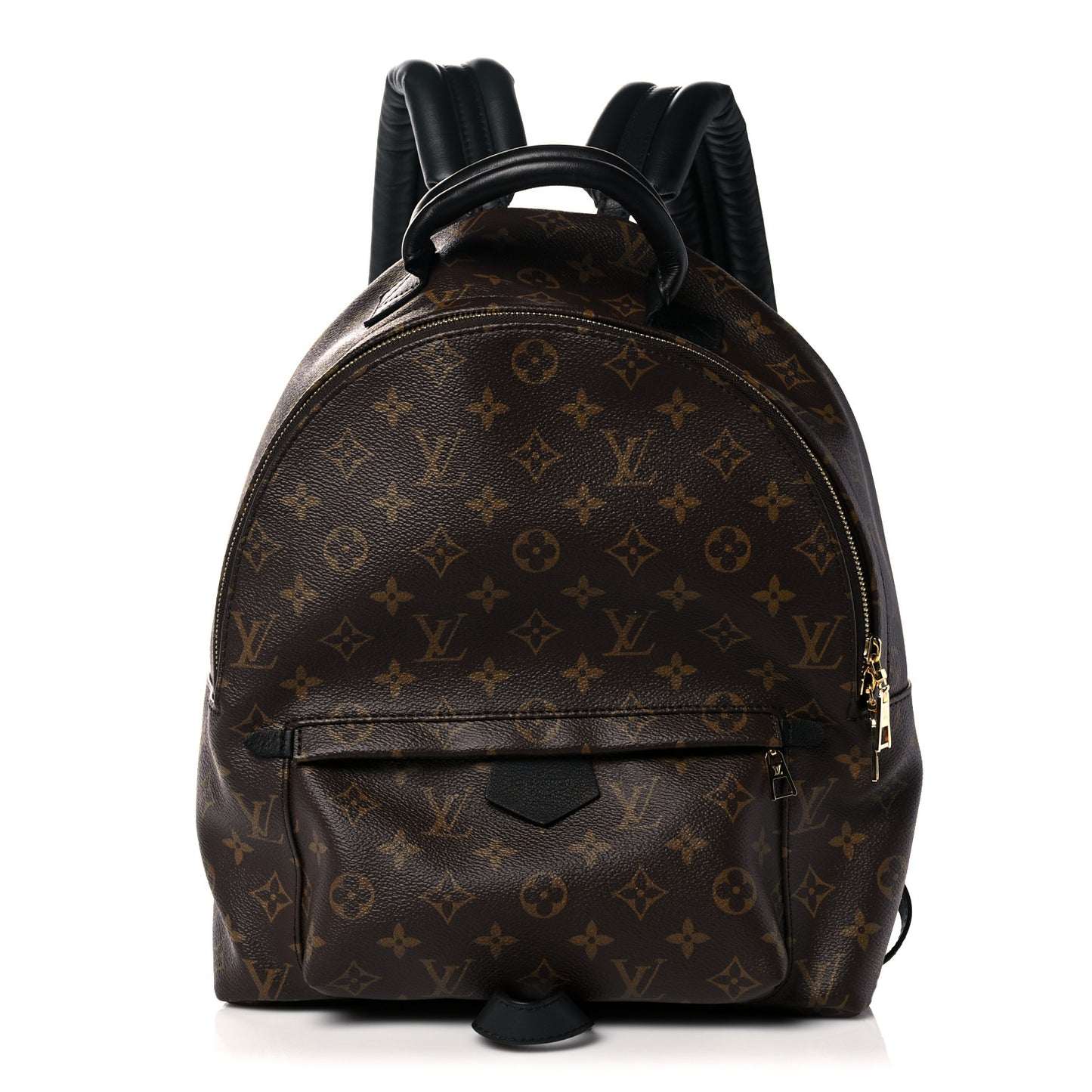 Monogram Palm Springs Backpack MM
