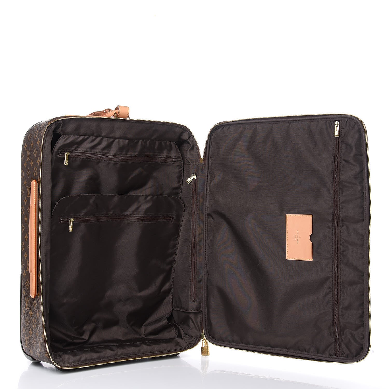 Louis Vuitton Monogram Pegase 55 7 of 14