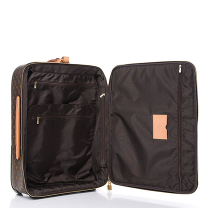 Louis Vuitton Monogram Pegase 55 7 of 14