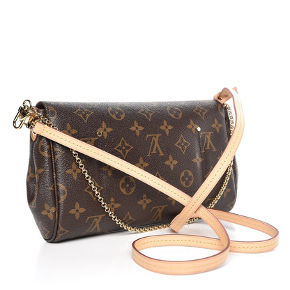 Louis Vuitton Monogram Favorite MM 3 of 14