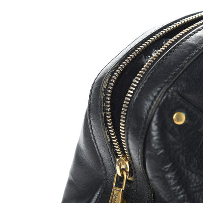 Saint Laurent Calfskin Large Muse Black 23 of 23