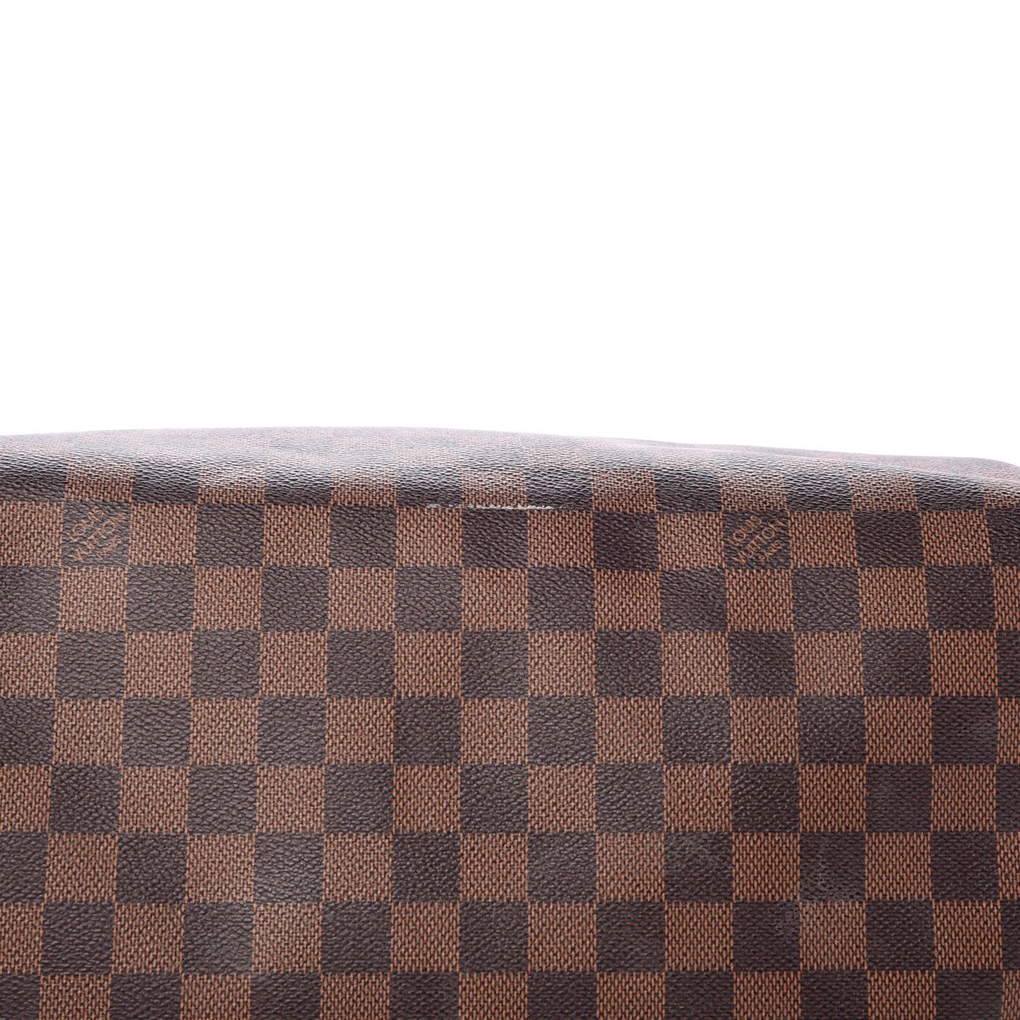 Damier Ebene Speedy 35