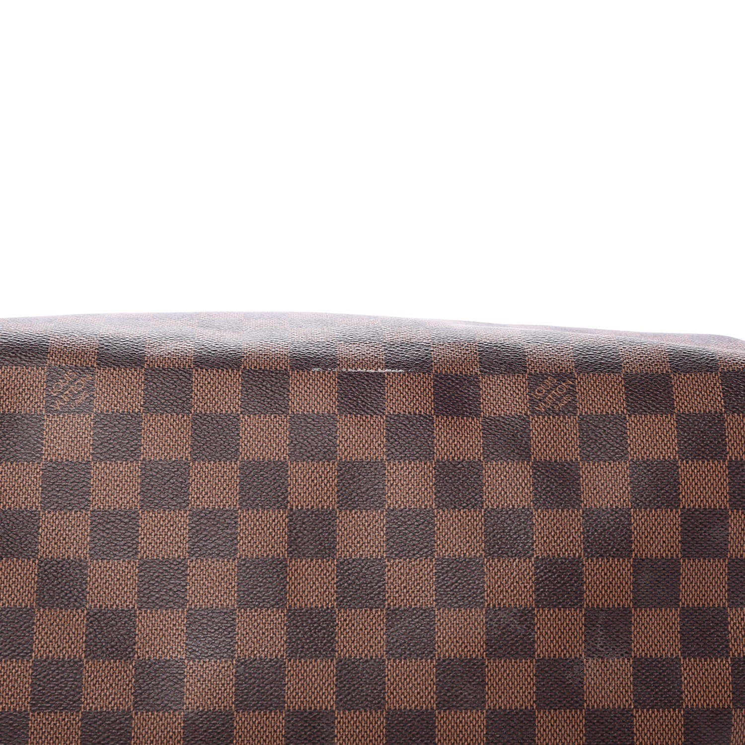 Louis Vuitton Damier Ebene Speedy 35 11 of 13