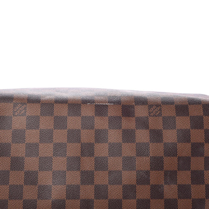 Louis Vuitton Damier Ebene Speedy 35 11 of 13