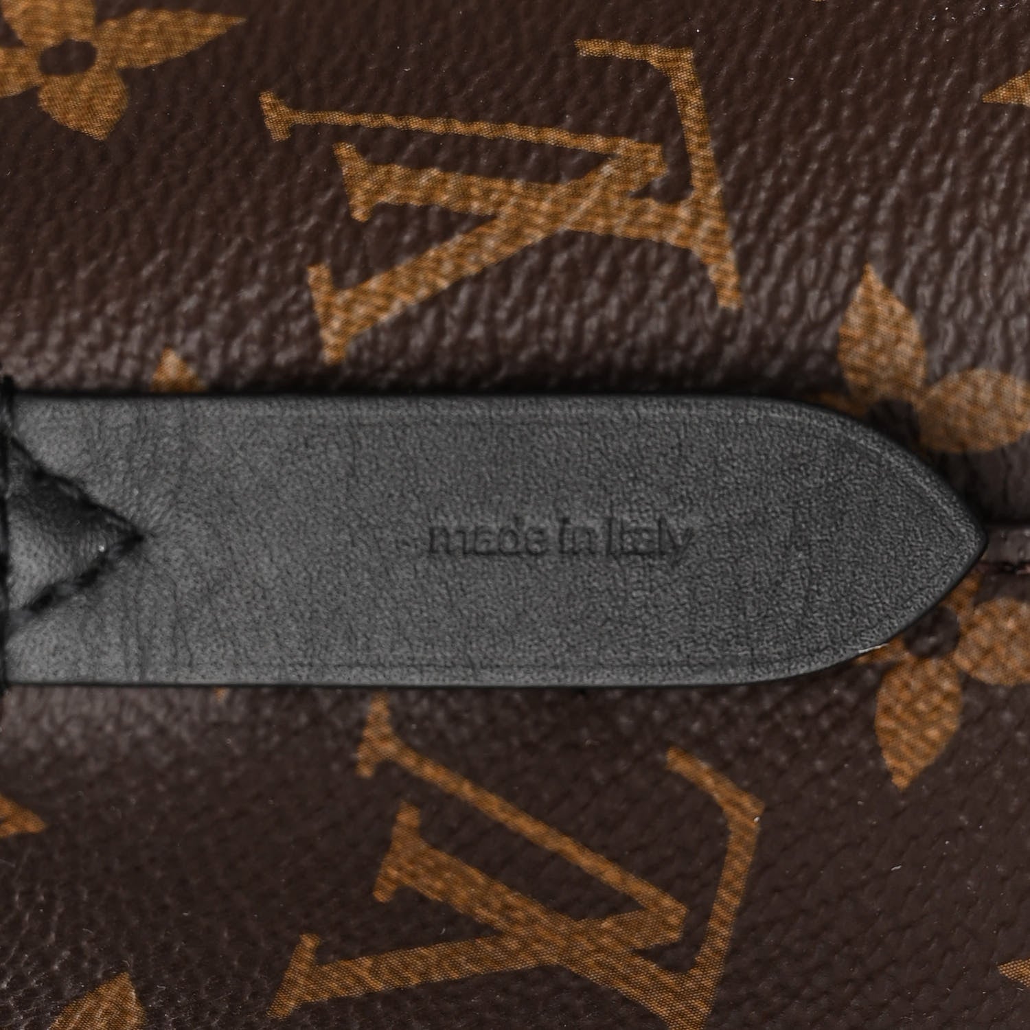 Louis Vuitton Monogram Neonoe MM Black 7 of 10
