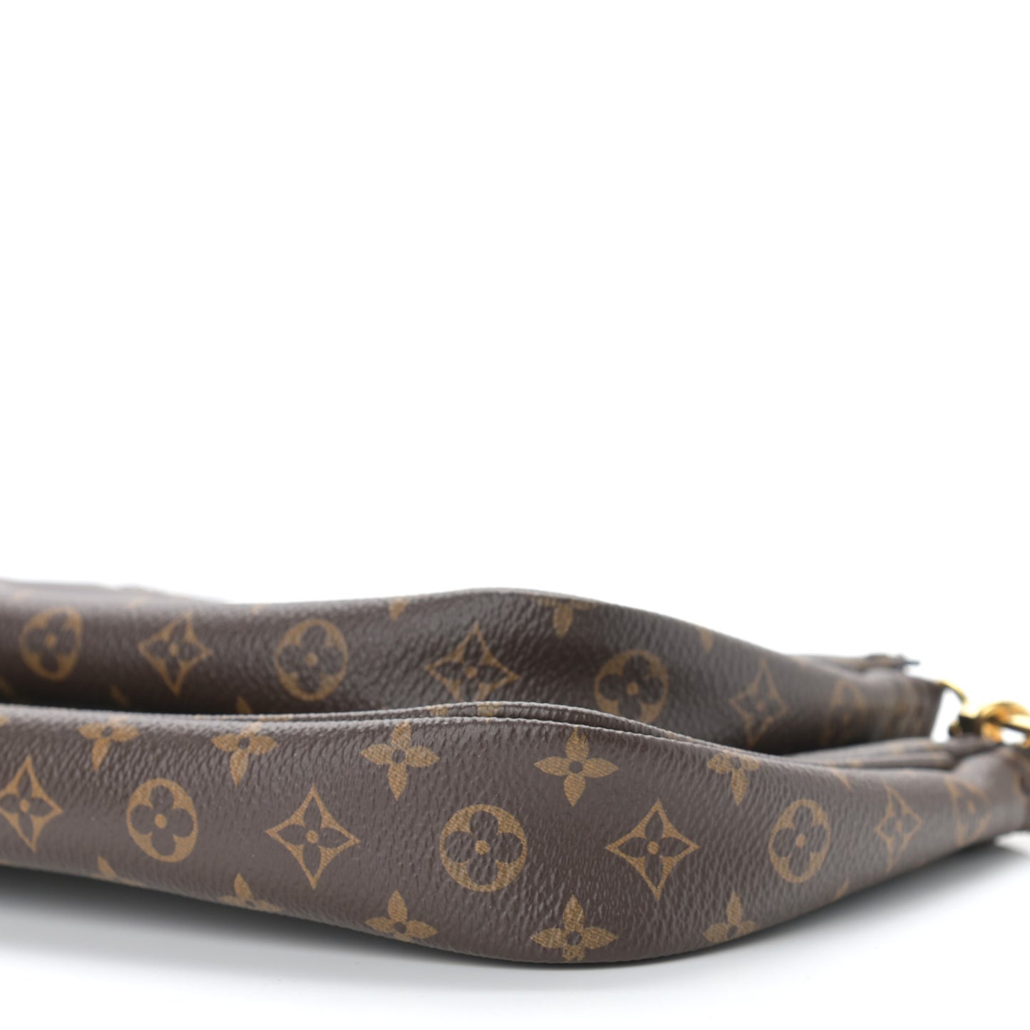 Monogram Multi Pochette Accessories Kaki