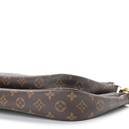 Louis Vuitton Monogram Multi Pochette Accessories Kaki 12 of 12