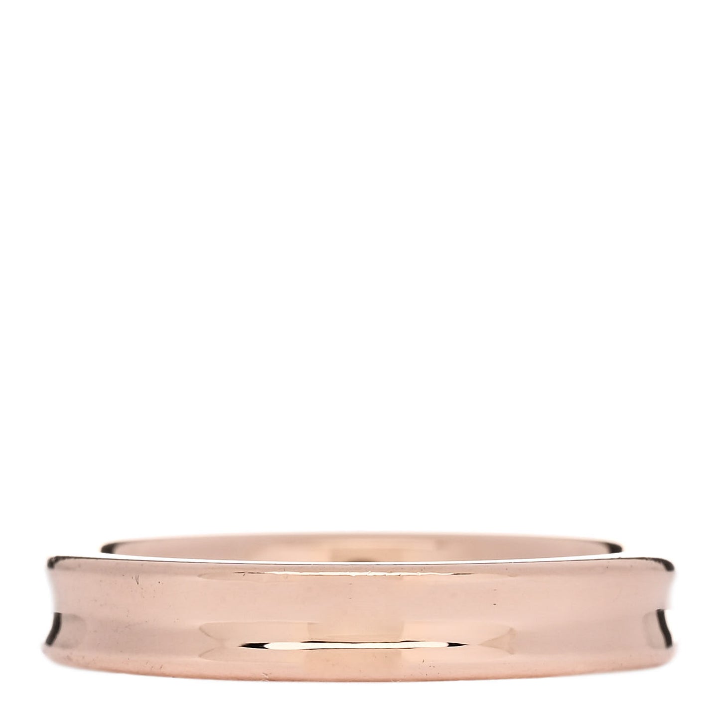 Rubedo Narrow 1837 Band Ring 57 8