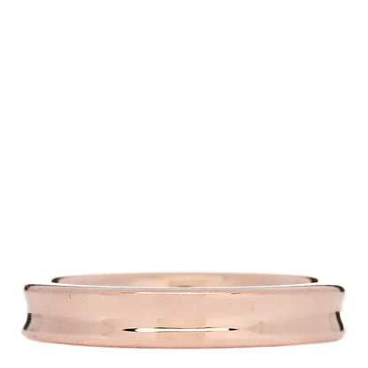 Tiffany Rubedo Narrow 1837 Band Ring 57 8 3 of 4