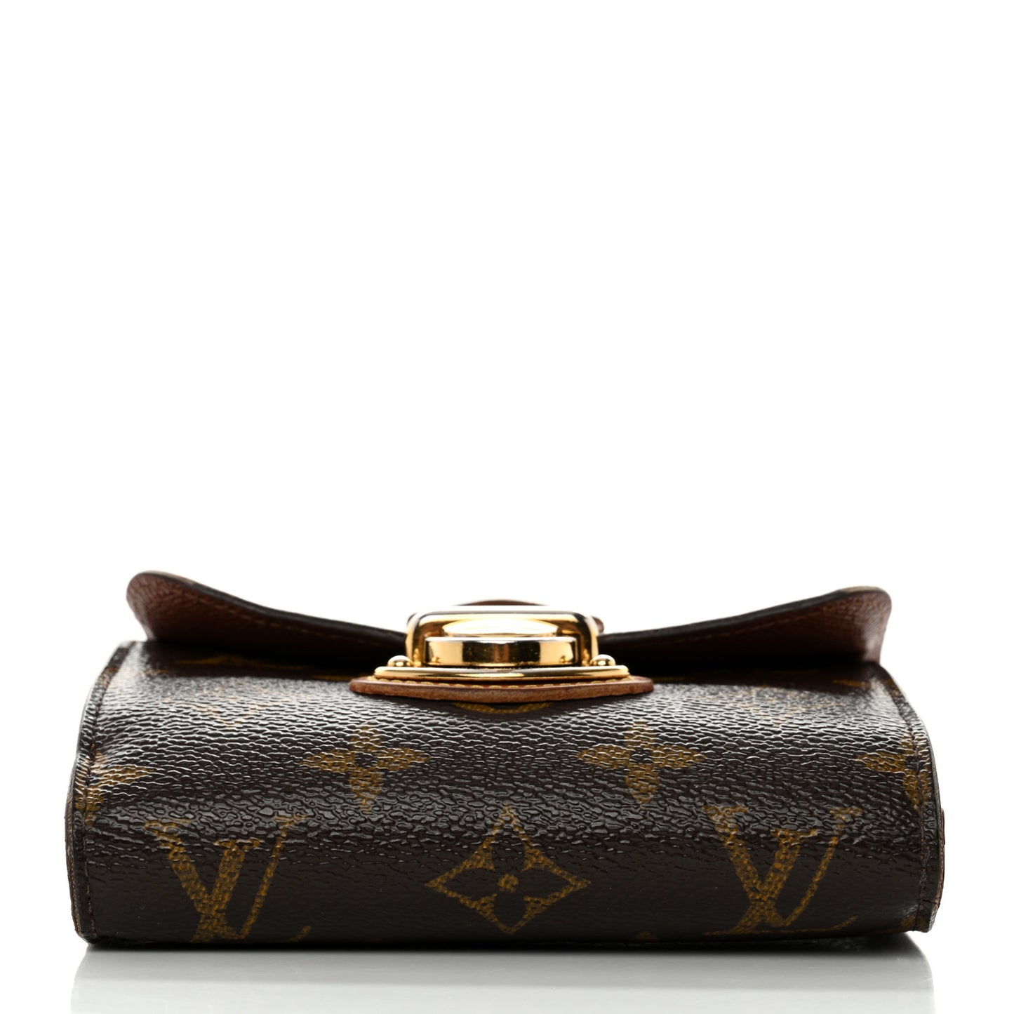 Monogram Joey Wallet