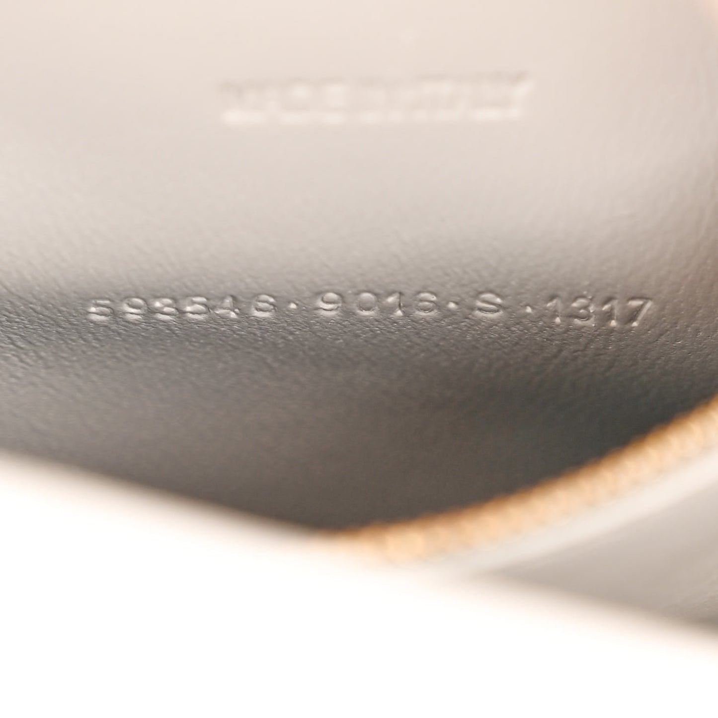 Shiny Calfskin Crocodile Embossed Small Hourglass Top Handle Bag White