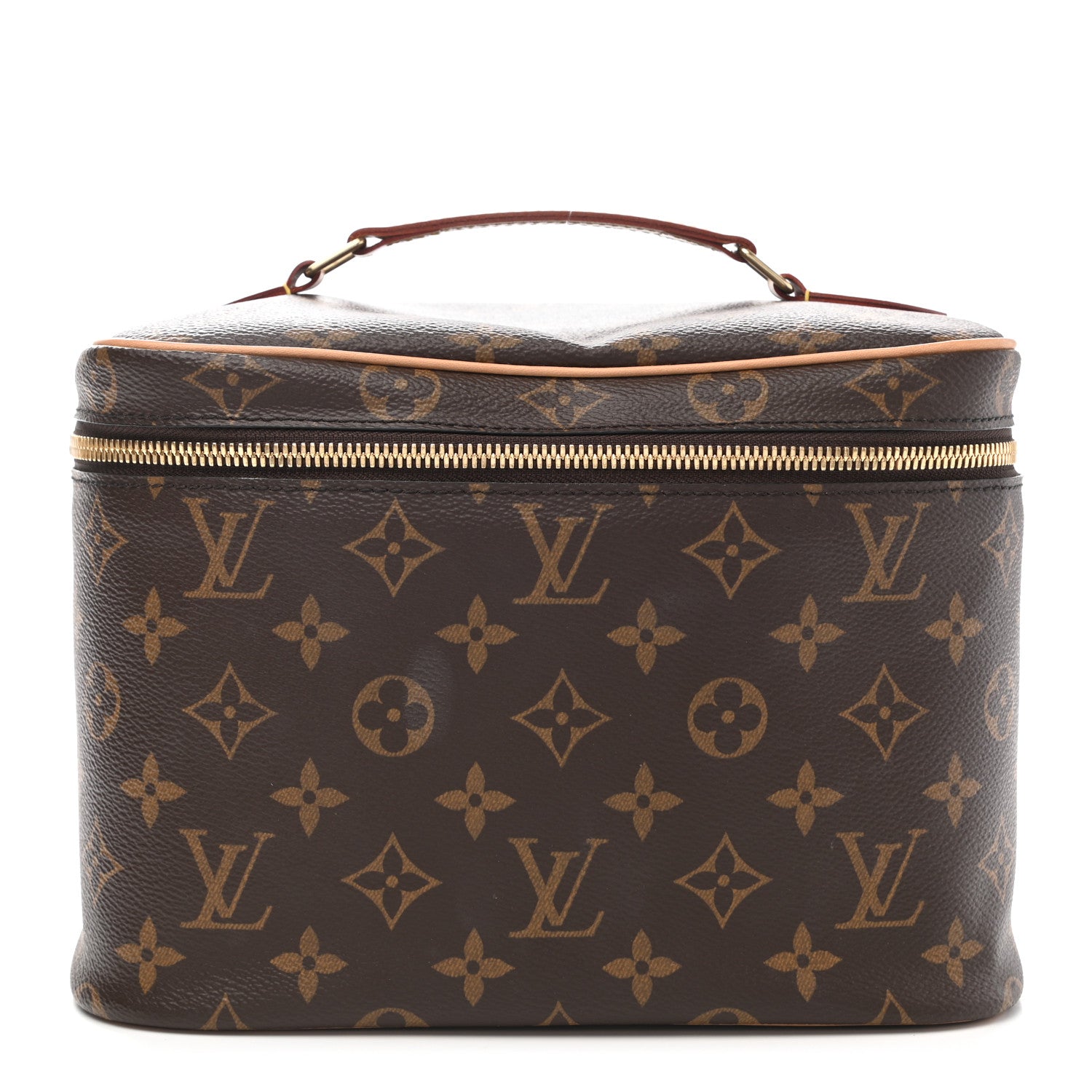 Louis Vuitton Monogram Nice BB 1 of 12