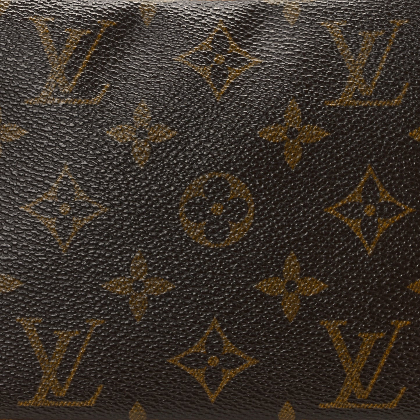 Monogram Pochette Marly Bandouliere