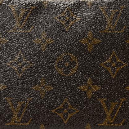 Louis Vuitton Monogram Pochette Marly Bandouliere 8 of 15
